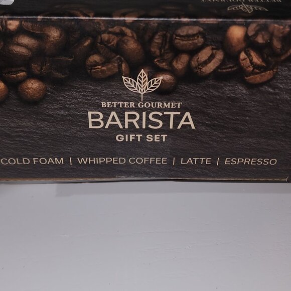 Kitchen Barista - Picture 6 of 6